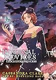 The Infernal Devices: Clockwork Princess (The Infernal Devices, 3)