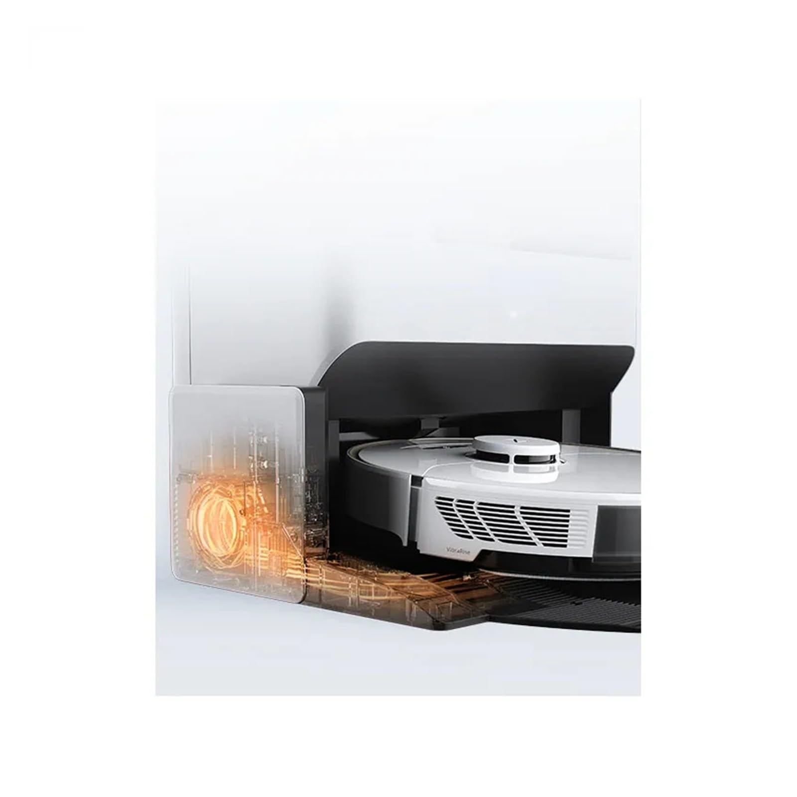 Roborock S7 MaxV Ultra ロボット掃除機+モップ乾燥キット Amazon.co.jp : 乾燥モジュール 水交換モジュール 110V-220V 乾燥機