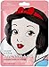 Produktbild MAD Beauty Disney Gesichtsmaske - Schneewittchen und die sieben Zwerge - feuchtigkeitsspendende & beruhigende Tuchmaske, 30 g