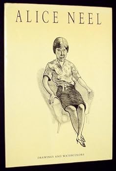 Alice Neel: Drawings and Watercolors