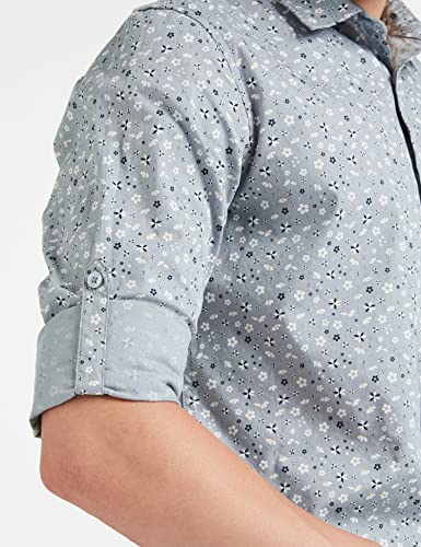 Image of Amazon Brand - Symbol Men's Cotton Regular Fit Shirt