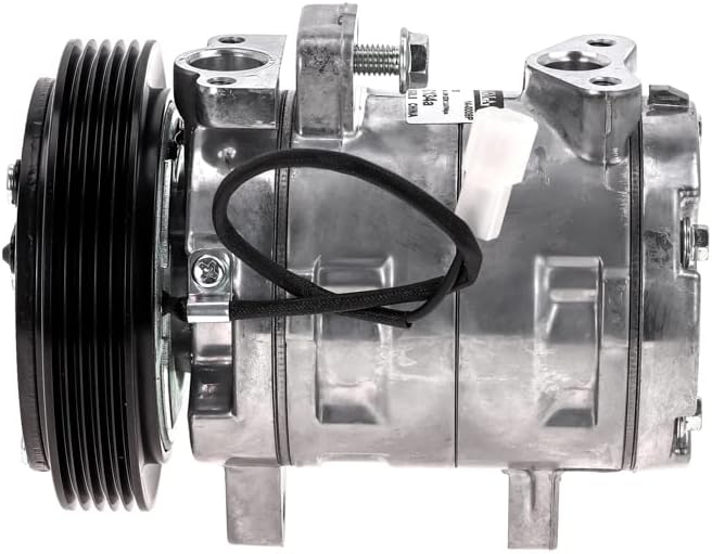 Compresor de A/C SS10LV6 para Suzuki Esteem, Sidekick QR