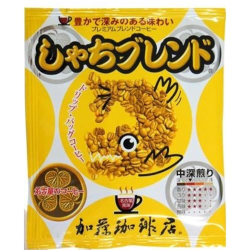 ドリップバッグコーヒー 3種類飲み比べセット 120杯分入り