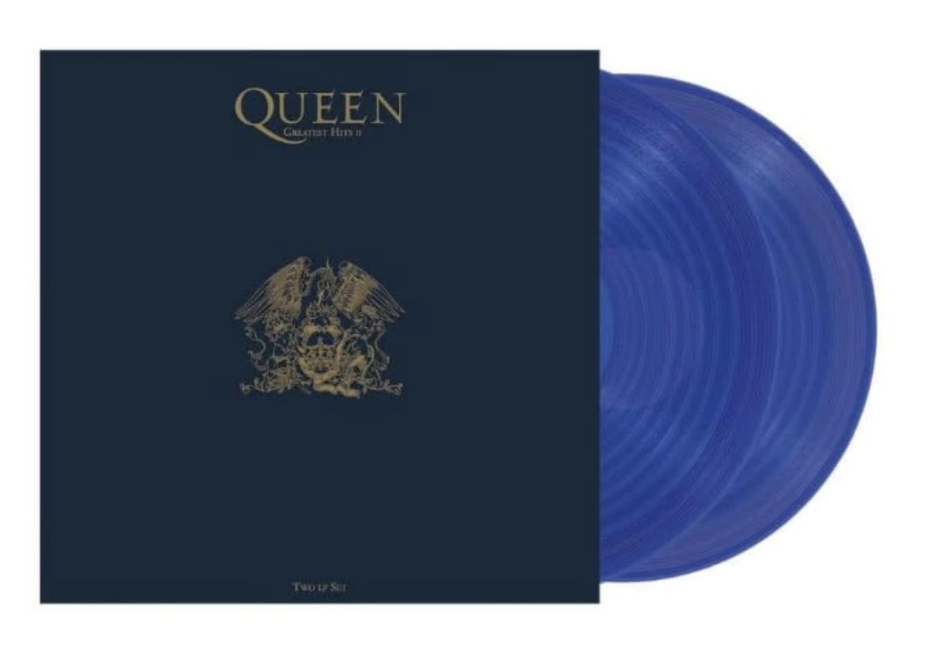 Queen Greatest Hits II: Exclusive Edition Rock Band Queen
