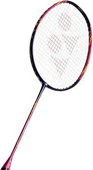 Amazon | ヨネックス Nanoflare 700 バドミントンラケット (マゼンタ Amazon | ヨネックス Nanoflare 700 バドミントンラケット (マゼンタ