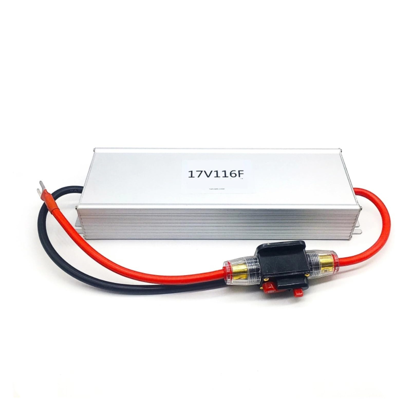 Moduł prostownika samochodowego 16 V 100F 2,7 V 600F do zasilania 17V116F (17V116F)