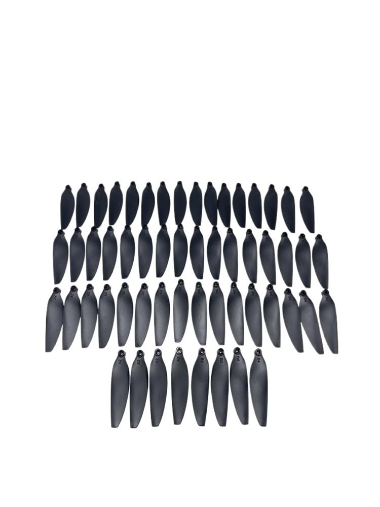 Pièces détachées for drones et hélices Maple Leaf for E88 EVO Blade (56pcs) - 2
