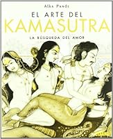El arte del Kamasutra (Para Ver) (Spanish Edition) 8475565638 Book Cover