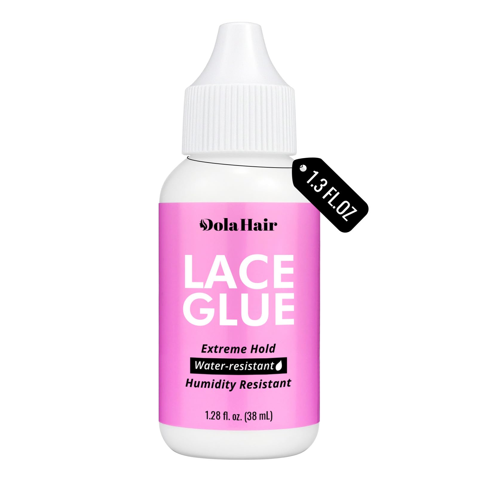 Lace Wig Glue Kit - Secure Your Wig! -11