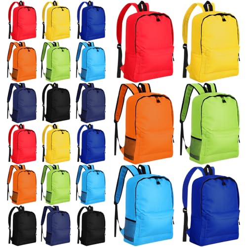 Paterr 24 Pack Backpack Bulk 17