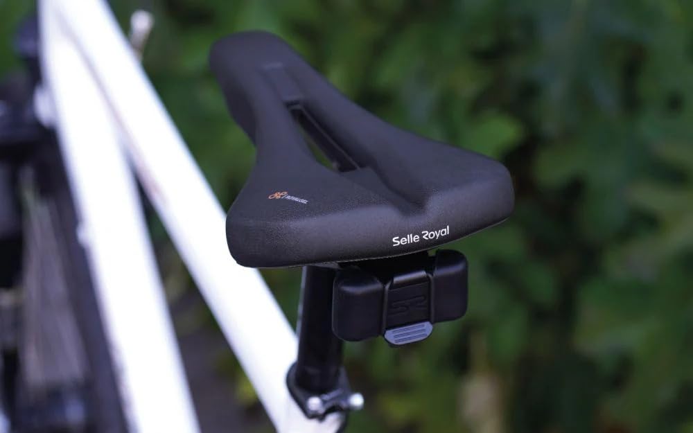 Selle Royal Vaia Selle de vélo pour longs trajets sur terrain mixte