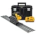 Dewalt track saw