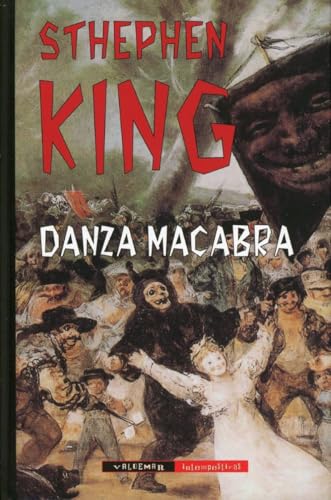 Danza Macabra: 15 (Intempestivas)