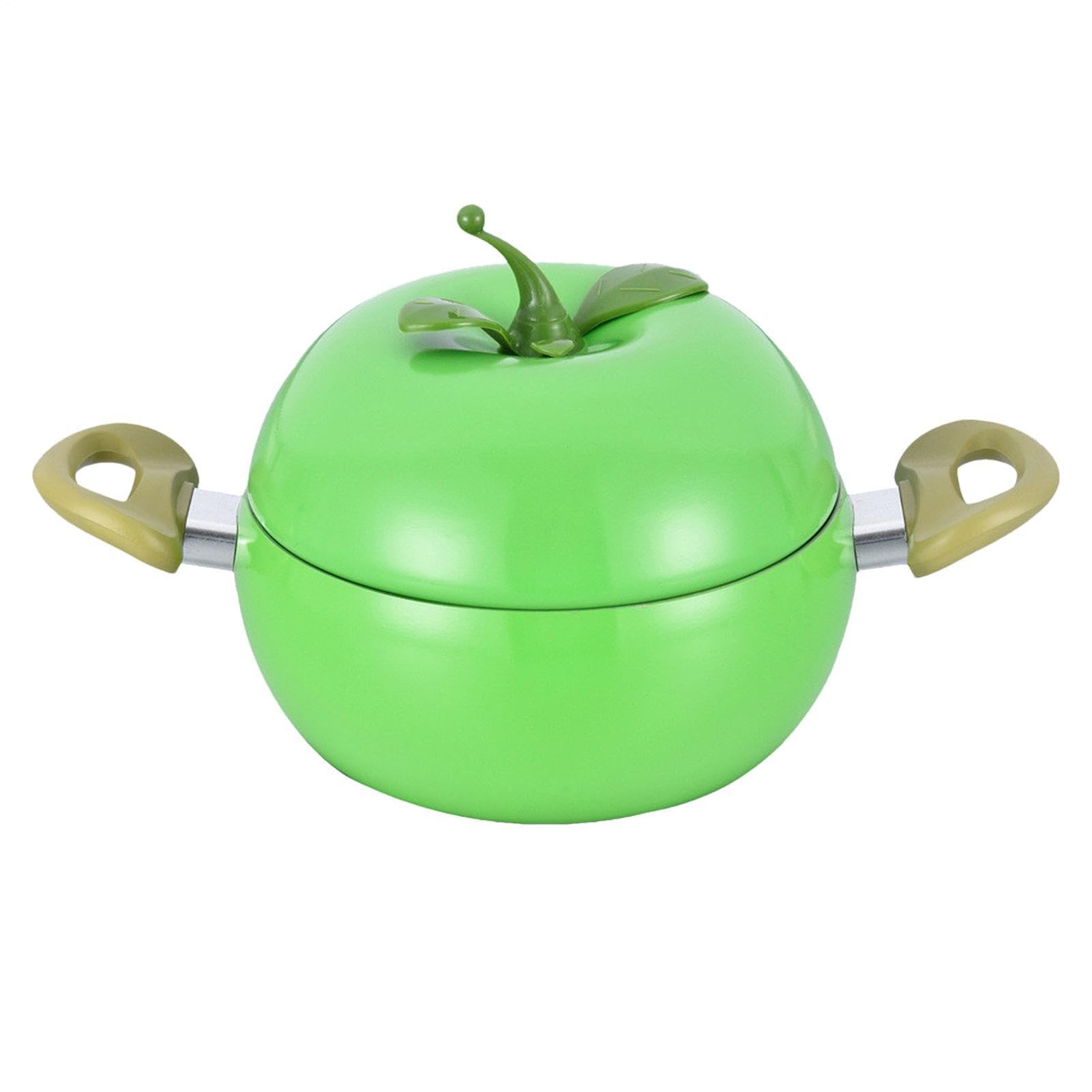 Sartén con tapa manejable, versátil,
