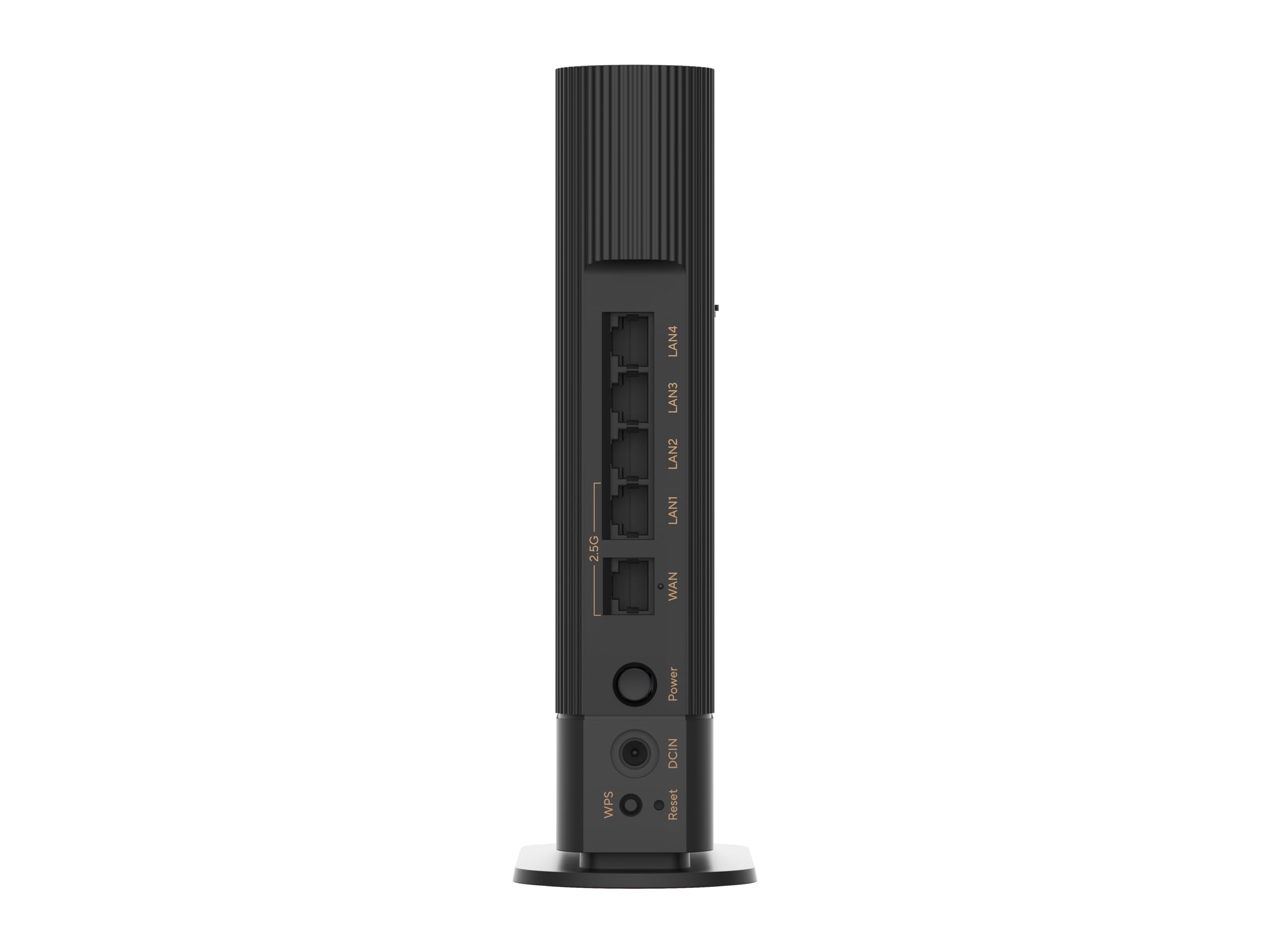 ASUS PRT-BE5000 - Routeur ProArt WiFi 7, Double Bande, 4096-QAM, Deux Ports 2.5G, priorité adaptative du trafic axée sur l'expérience utilisateur (QoE), Smart Home Master, sécurité réseau avancée