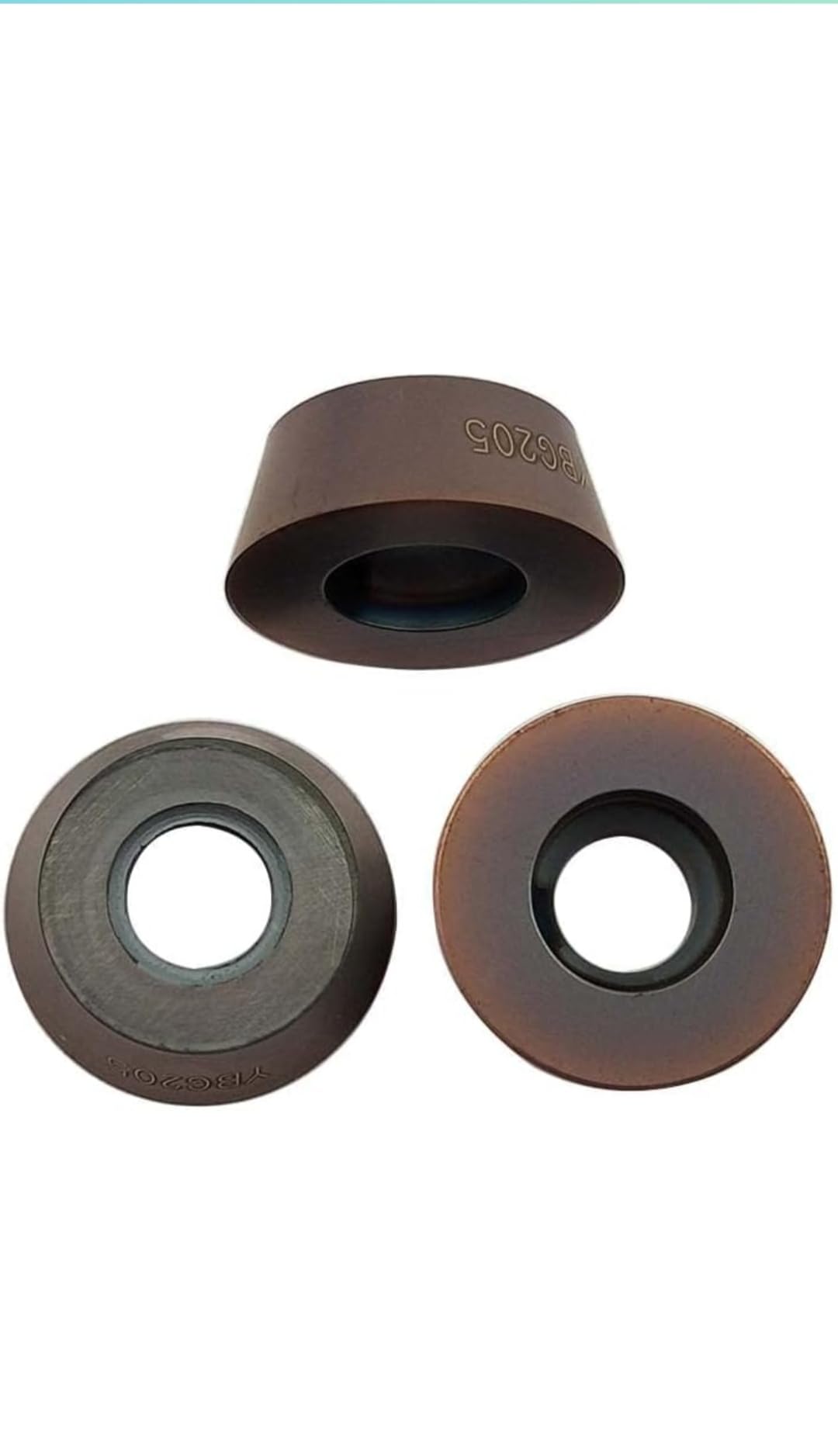 RDKW1204 R6 CARBIDE INSERTS : Amazon.in: Industrial & Scientific