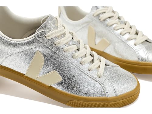 Image of Veja Womens Esplar Logo