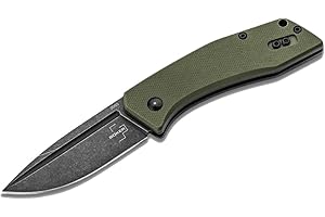 Böker Plus Worldwide 2.0 Pocket Knife: Compact EDC Tool
