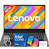 Portable et protégé : design léger de 1,6 kg avec Dolby Audio, webcam HD avec obturateur de confidentialité, sécurité TPM 2.0 et USB de récupération WOWPC pour un dépannage facile.