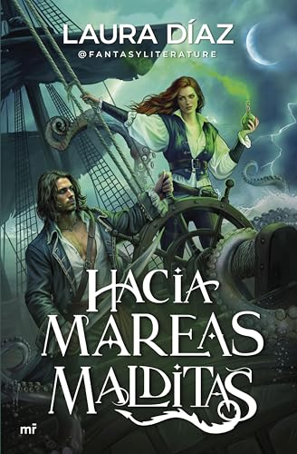 Hacia mareas malditas (4You2)