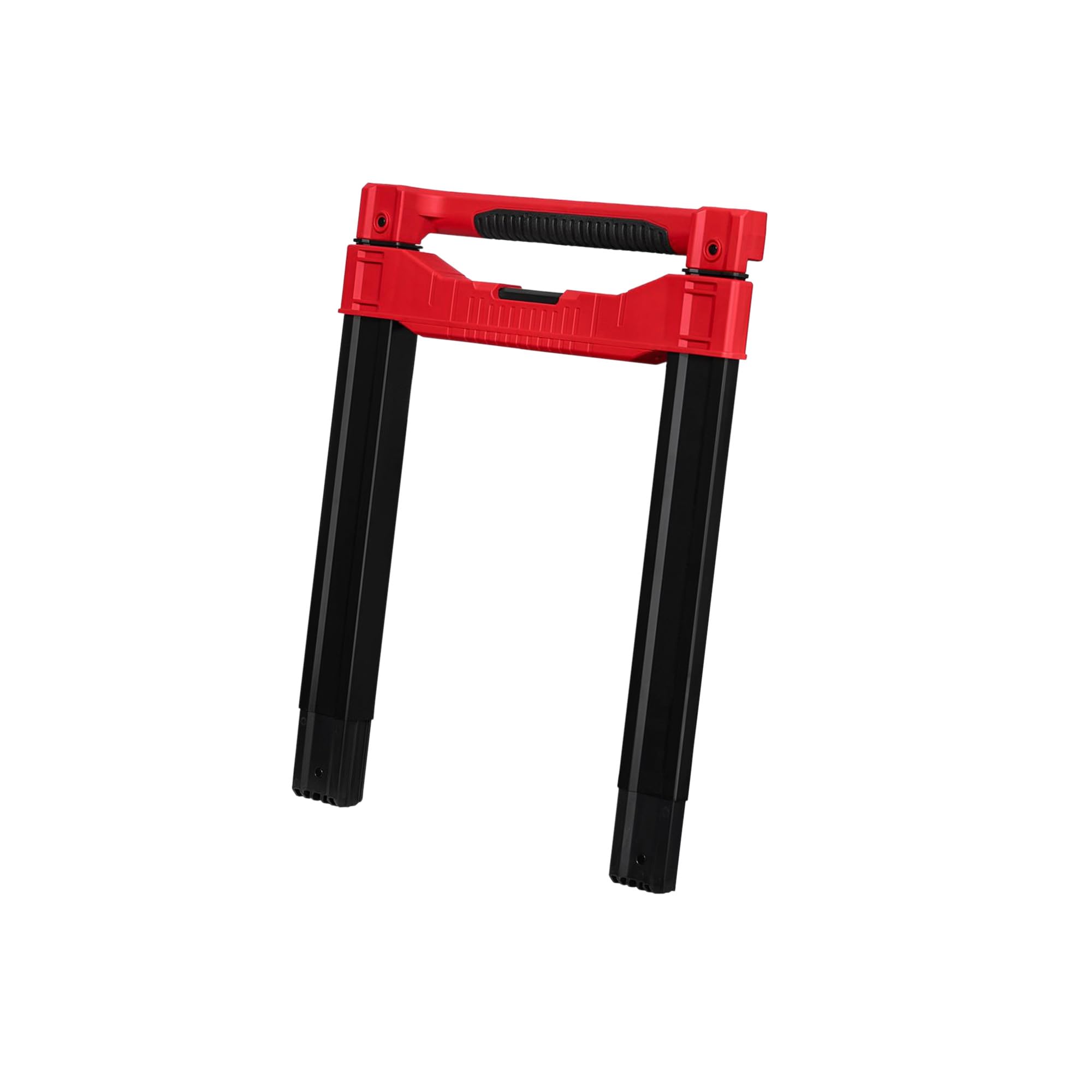 Ganci Per Pannello Portautensili In Nylon - Diametro 8 Mm, Confezione Da 100 Pezzi - Foto 7