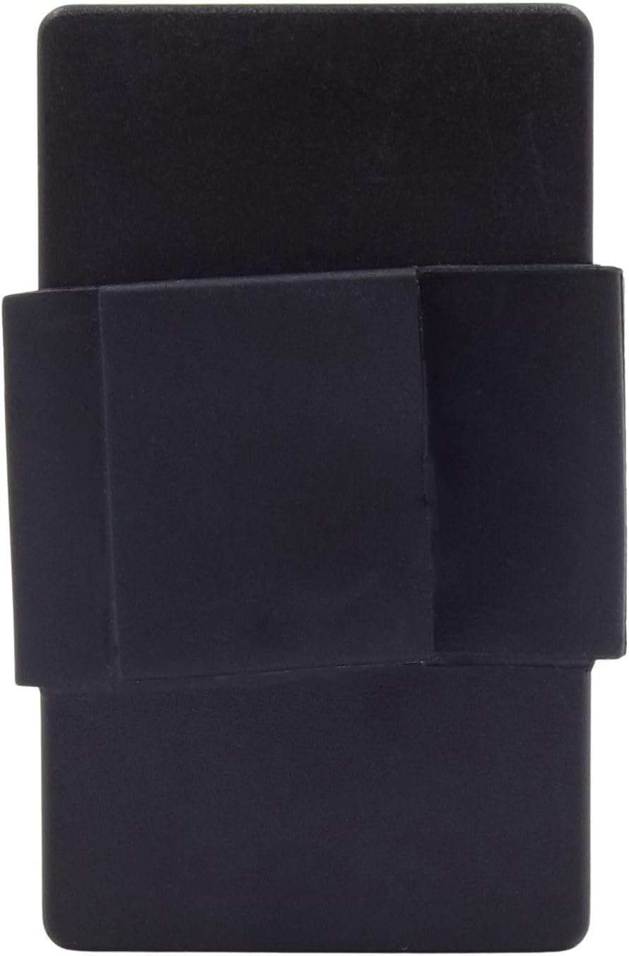 6 Pin AC CDI Box Compatible with Gy6 49cc 50cc 90cc 125cc 150cc 200cc 250cc Tao Tao Kymco Jonway Vitacci Lance Cabo Scooter, many 4-stroke models of ATVs, dirt bikes, go karts, and mopeds.