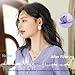 Wireless Small Sleep Earbuds Bluetooth Small Ear Buds For Side Sleepers Sleep Bluetooth Earbuds Smallest Tiny Mini Sleeping Ear Buds Wireless Bluetooth Earbuds for Sleeping on Side