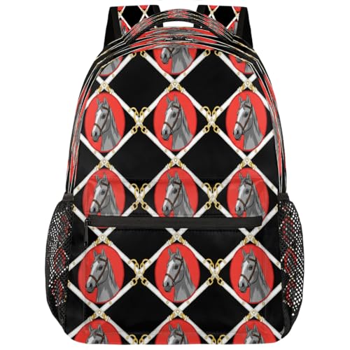 Mochila para estudiantes universitarios con espacio para portátil