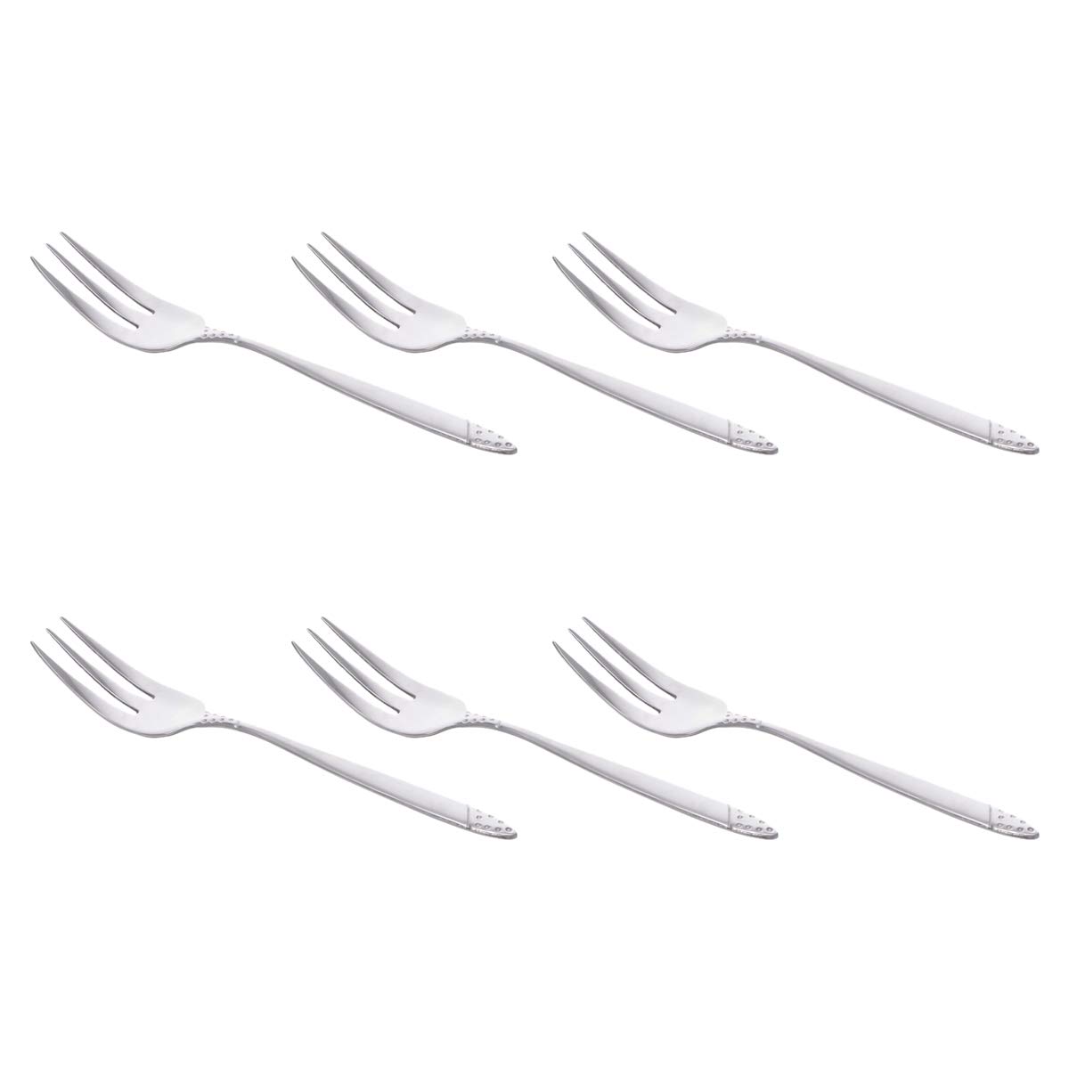 Li Ying Forks Set - 6 Pieces