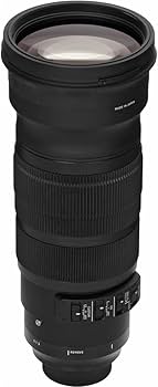 Amazon.co.jp: SIGMA 120-300mm F2.8 DG OS HSM | Sports S013 | Canon
