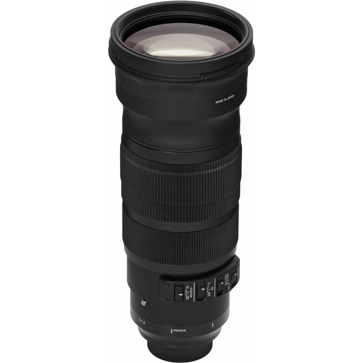 Amazon.co.jp: SIGMA 120-300mm F2.8 DG OS HSM | Sports S013 | Canon