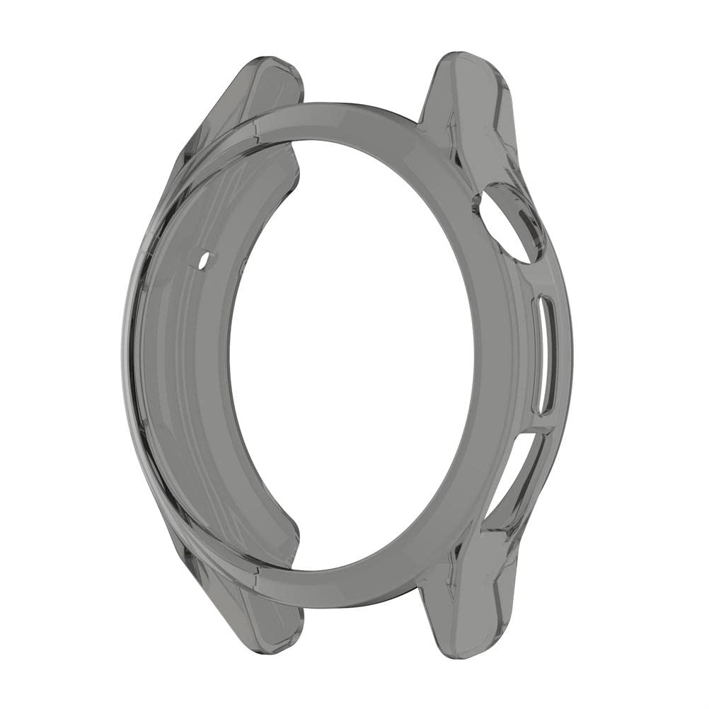 BTSEURY Custodia Protettiva In TPU Per Orologio GT Runner - Morbida, Antiurto, Leggera (5g), Ritagli Precise