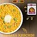 Masala Khichdi Spiced Rice & Lentil Meal, Ready-to-Eat, Heat & Serve, Comforting Indian Dish
