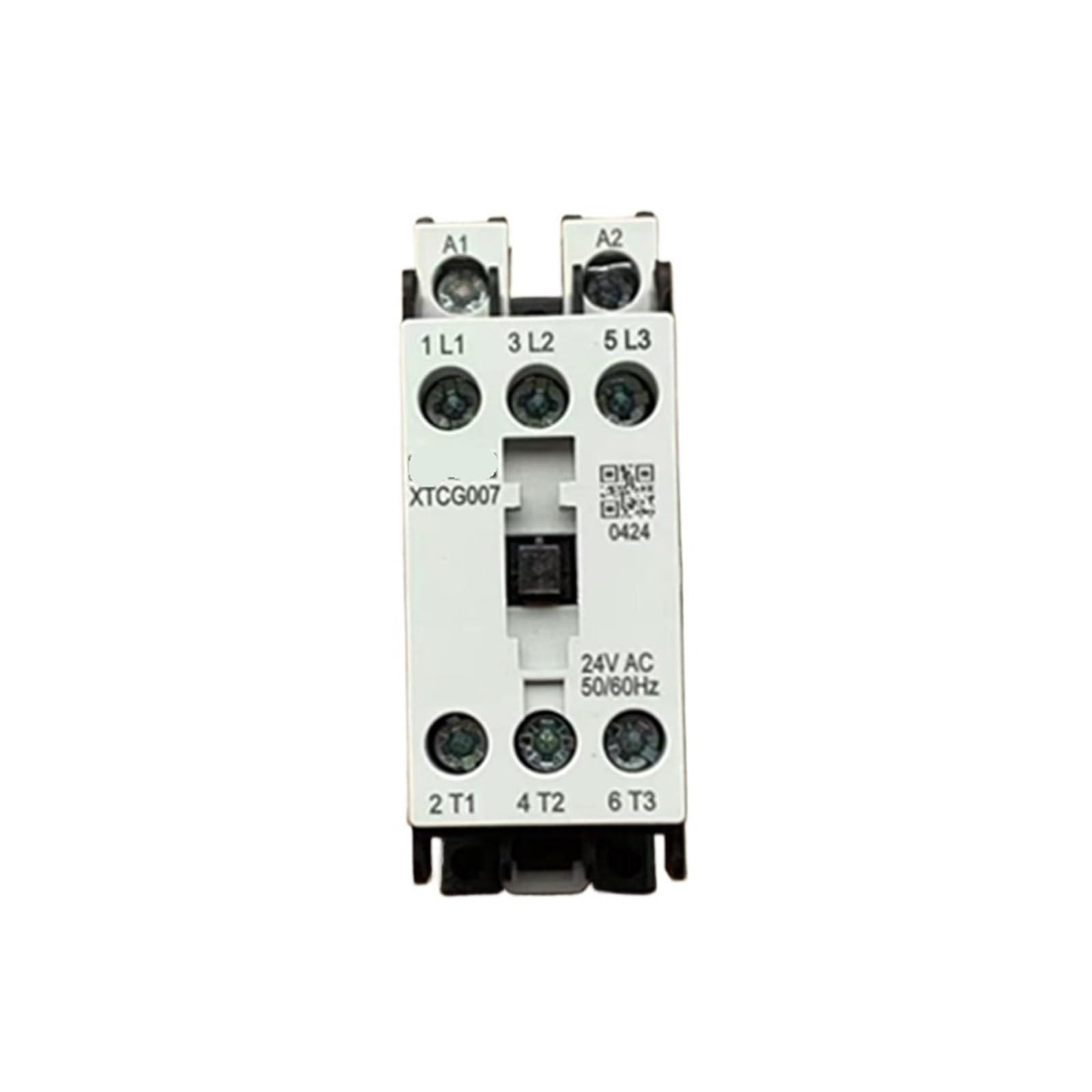 Contacteur AC 24V XTCG007B00B2 7A stopper les coupures de machine 177208