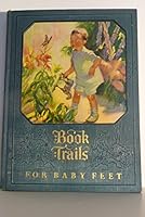 Book Trails for Baby Feet B000OO6NWG Book Cover