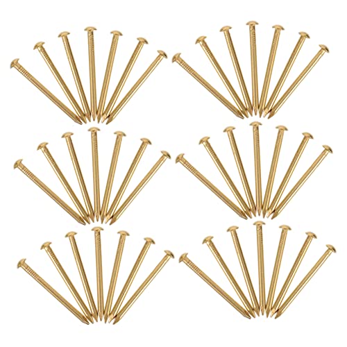 Clous de fixation murale pour réussir vos projets de décoration - 2