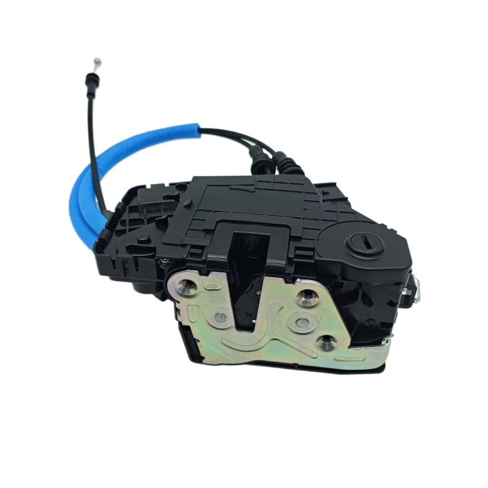 Uwrhyaxdg Onecolor Rear Left Door Lock Compatible With Tucson Iii 2016 81410 D7510 81410D7510 81410-D7510