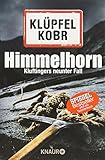 Himmelhorn: Kluftingers neunter Fall (Kommissar Kluftinger, Band 9)