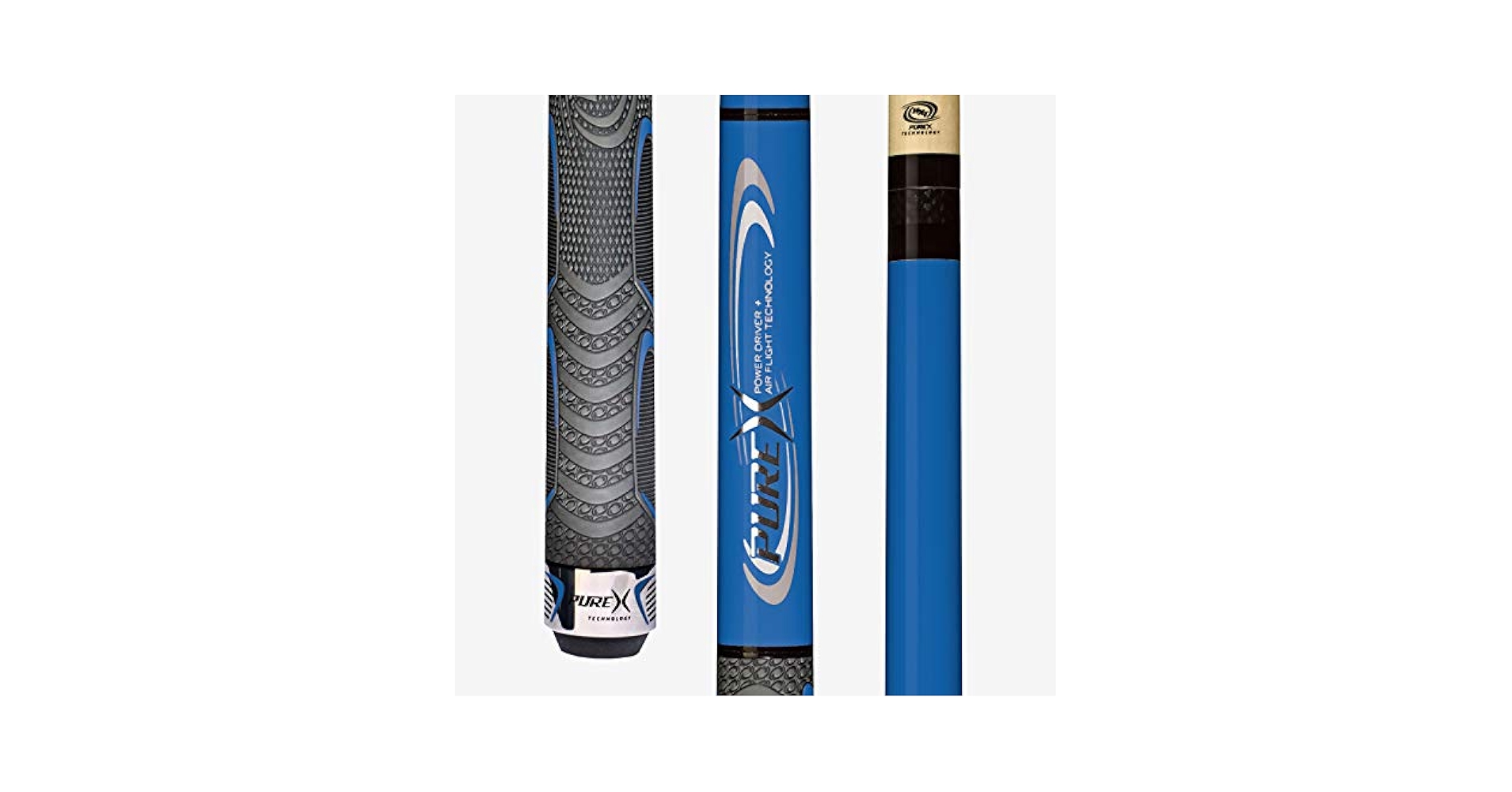 Amazon.com : Players HXTP4 Jump Break Pool Cue Quadruple