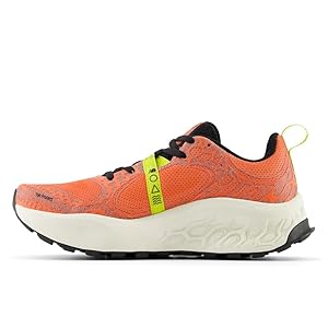 New Balance Women's Fresh Foam X Hierro V8 Trail Running Shoe