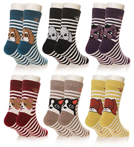 Best Socks For Girl Dogs