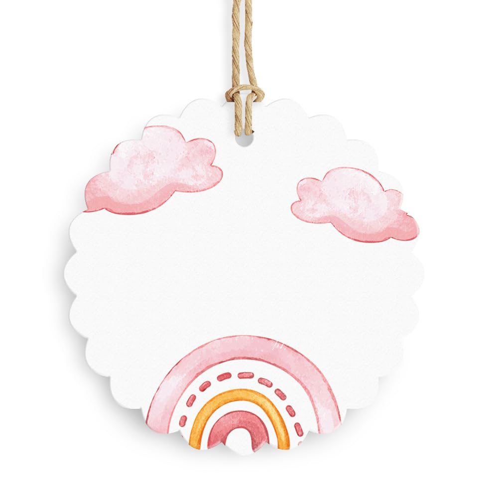 Etichette Personalizzate Per Bomboniere - 24 Pezzi Tondi, Cartoncino 250 Gr, Made In Italy - Foto 10