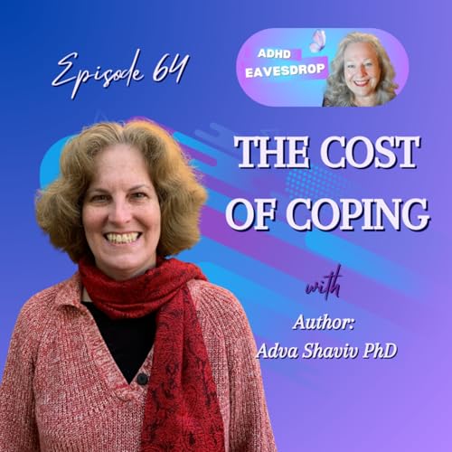 The Hidden Cost of Undiagnosed ADHD: Burnout, Overachievement, and Late Diagnosis