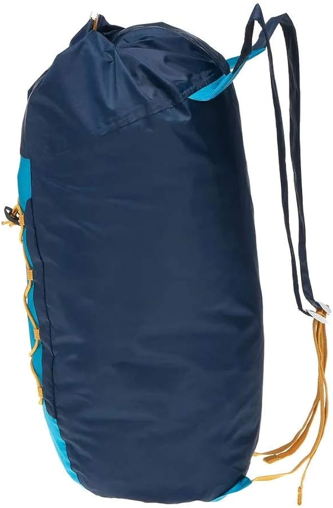 quechua ultra compact 20l