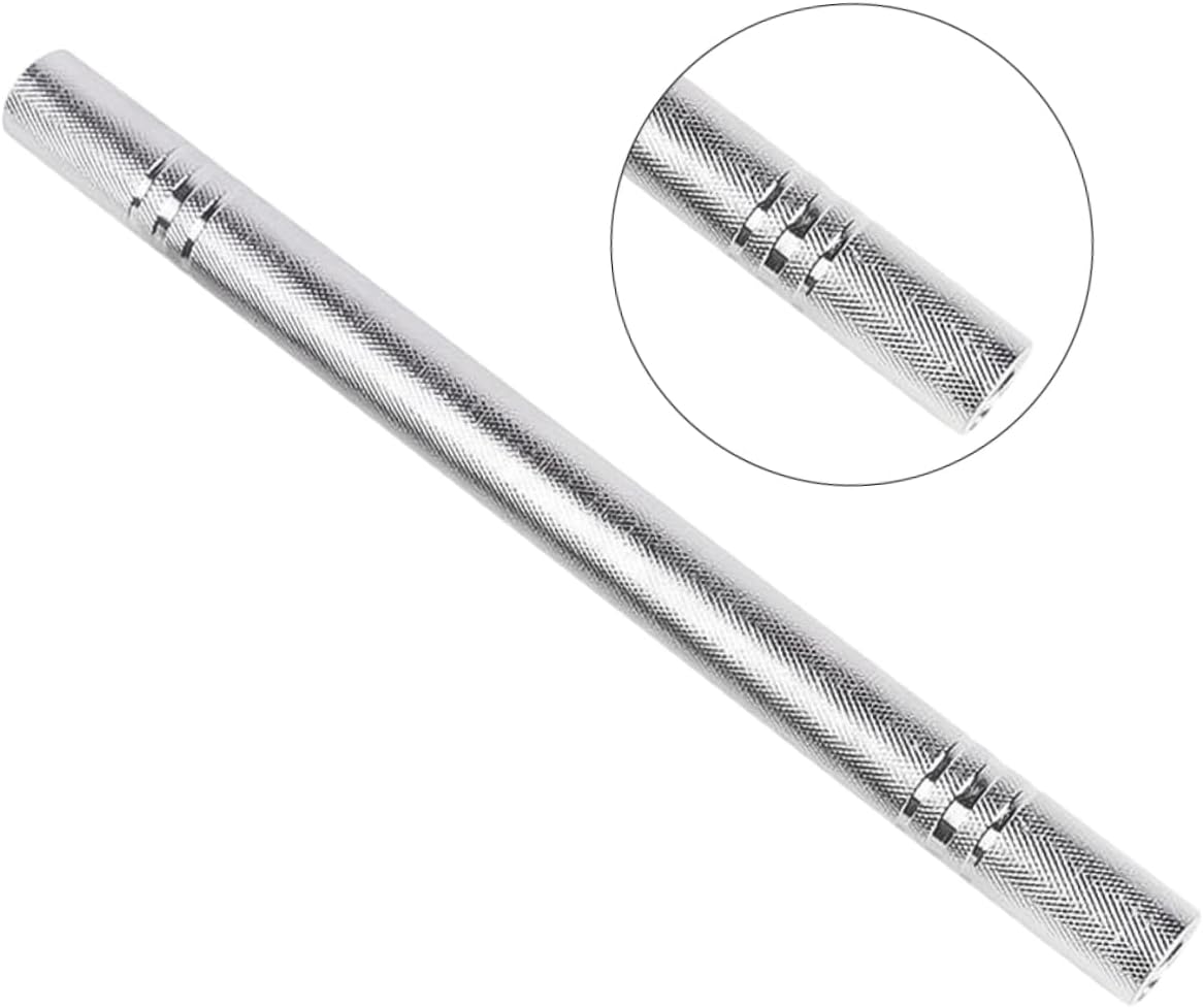 Dumbbell Connecting Rod Barbell Connector Bar Dumbbells Bar Connecting Weightlifting Equipment Accessory