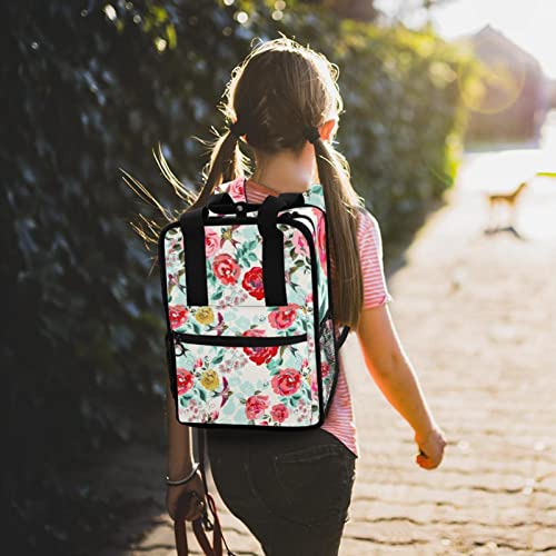 Sac à dos pour garçons ajustable pour éviter le mal de dos à l'école - 7