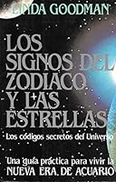 Los signos del zodíaco y las estrellas: los códigos secretos del universo 8474170885 Book Cover
