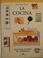 Cocinas 8440681968 Book Cover