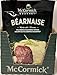 McCormick Gourmet, Dry Sauce Mix, Bearnaise, 56g/2 oz., (9pk) {Imported from Canada}