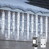 Icicle Lights for...image